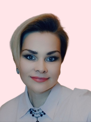 Педагогический работник Эрендова Ирина Васильевна Педагогический работник Эрендова Ирина Васильевна